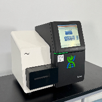 Illumina Miseq Gene Sequencer image 1